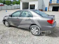 2006 Toyota COROLLA фото