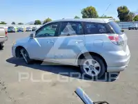 2006 Toyota COROLLA photo