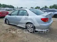 2006 Toyota COROLLA photo