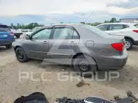 2006 Toyota COROLLA photo