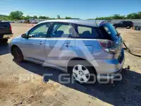 2006 Toyota COROLLA photo