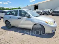 2006 Toyota COROLLA photo