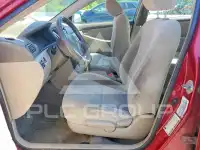 2006 Toyota COROLLA photo