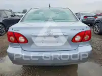2006 Toyota COROLLA photo