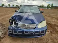 2006 Toyota COROLLA photo