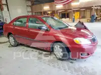 2006 Toyota COROLLA photo