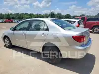 2006 Toyota COROLLA фото