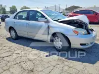 2006 Toyota COROLLA photo