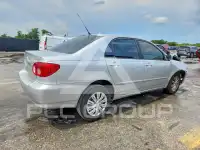 2006 Toyota COROLLA фото