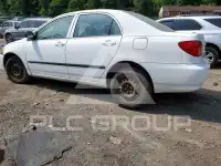 2006 Toyota COROLLA photo