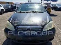 2006 Toyota COROLLA photo