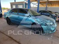 2006 Toyota COROLLA photo