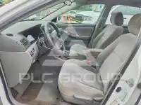 2006 Toyota COROLLA фото