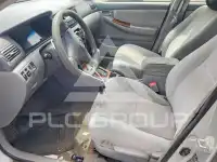 2006 Toyota COROLLA photo