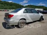 2006 Toyota COROLLA photo