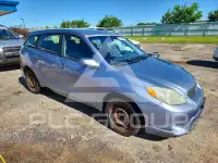 2006 Toyota COROLLA photo