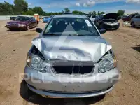 2006 Toyota COROLLA фото