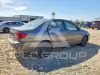 2006 Toyota COROLLA photo