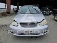2006 Toyota COROLLA photo