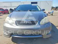 2006 Toyota COROLLA photo