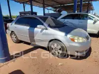 2006 Toyota COROLLA photo