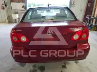2006 Toyota COROLLA photo