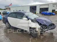 2006 Toyota COROLLA photo