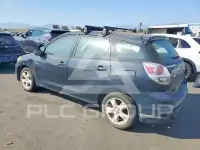 2006 Toyota COROLLA фото