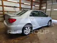 2006 Toyota COROLLA фото
