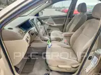 2006 Toyota COROLLA фото