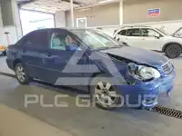 2006 Toyota COROLLA photo