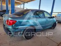 2006 Toyota COROLLA photo
