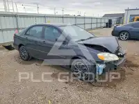 2006 Toyota COROLLA photo