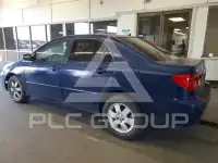 2006 Toyota COROLLA photo