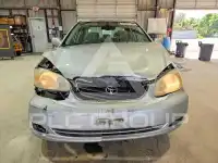 2006 Toyota COROLLA фото