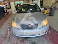 2006 Toyota COROLLA фото