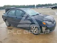 2006 Toyota COROLLA фото