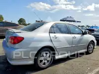 2006 Toyota COROLLA photo