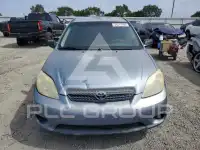 2006 Toyota COROLLA photo