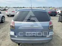 2006 Toyota COROLLA photo