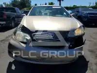 2006 Toyota COROLLA photo