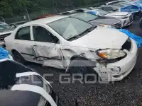 2006 Toyota COROLLA photo