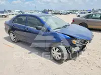 2006 Toyota COROLLA фото