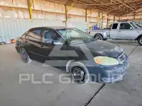 2006 Toyota COROLLA photo