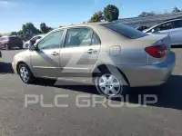 2006 Toyota COROLLA фото