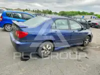 2006 Toyota COROLLA photo