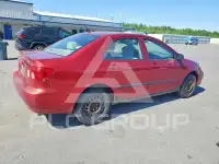 2006 Toyota COROLLA photo
