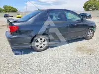 2006 Toyota COROLLA фото