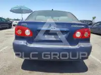 2006 Toyota COROLLA photo