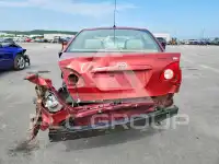 2006 Toyota COROLLA photo